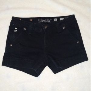 Miss Me Shorts